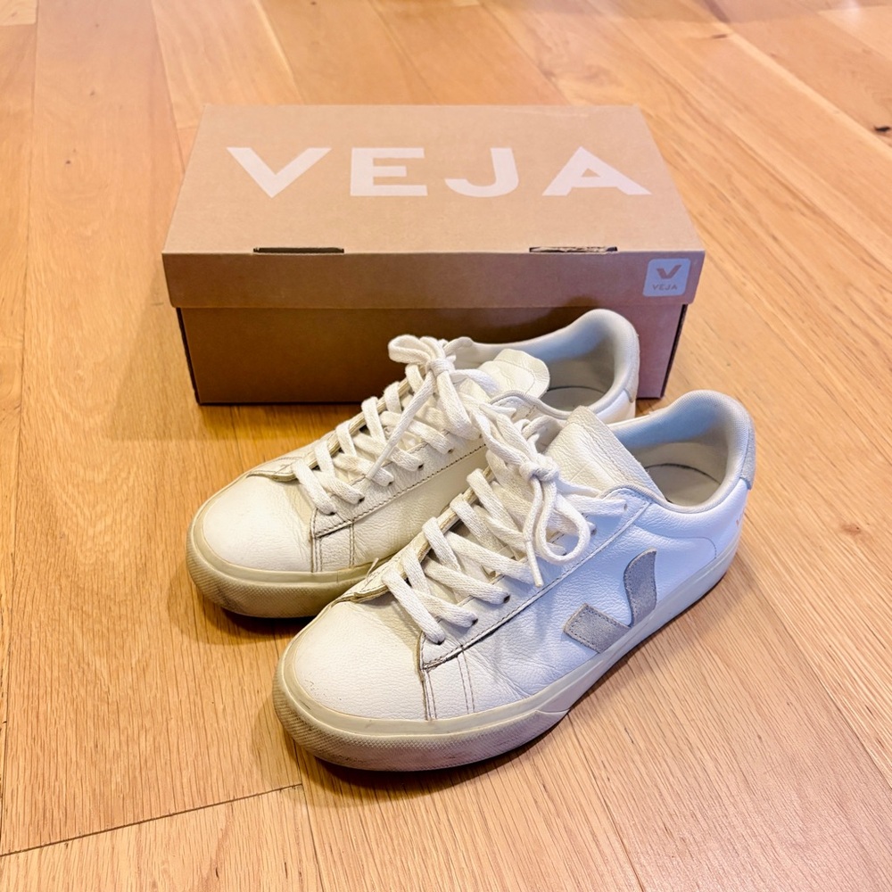 Veja Campo Sneakers